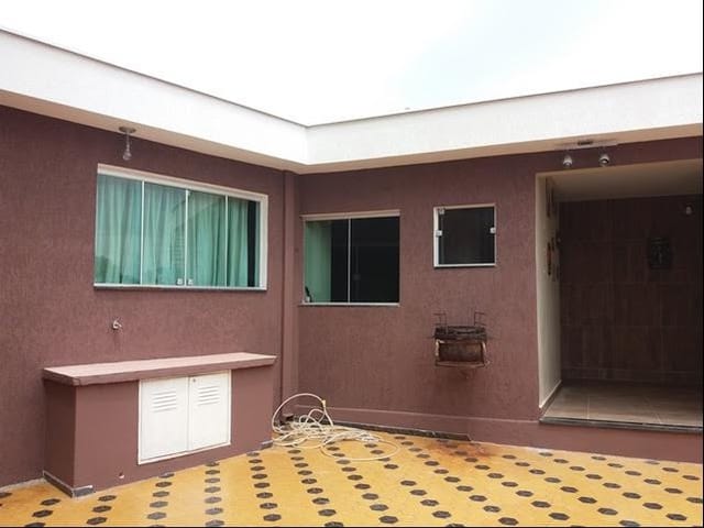 Foto do Casa - Casa à venda e locação 4 Quartos, 2 Vagas, 300M², Vila Trujillo, Sorocaba - SP | Ary Proenca Negócios Imobiliários Ltda