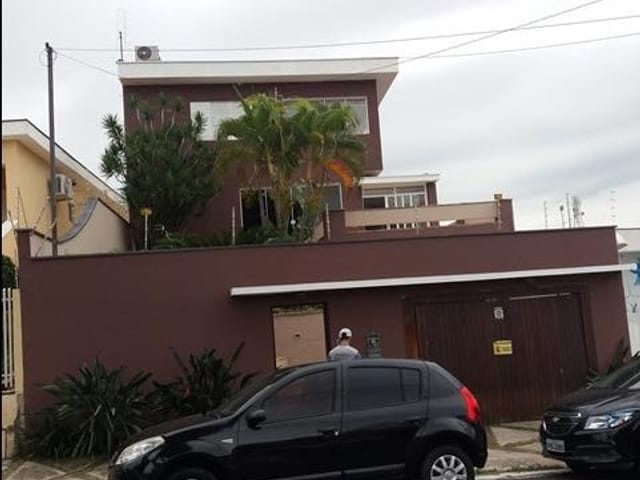 Foto do Casa - Casa à venda e locação 4 Quartos, 2 Vagas, 300M², Vila Trujillo, Sorocaba - SP | Ary Proenca Negócios Imobiliários Ltda