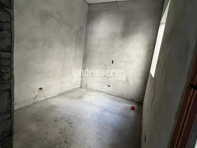 Casa com 168m² 3 quartos e 2 banheiros, à venda, no bairro Residencial José B Almeida em Londrina