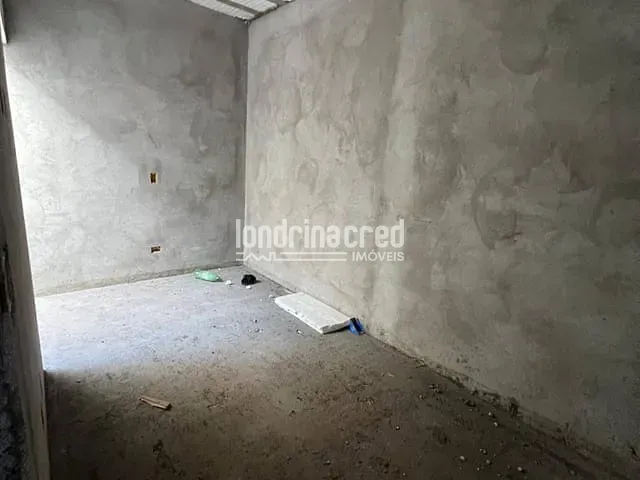 Casa com 168m² 3 quartos e 2 banheiros, à venda, no bairro Residencial José B Almeida em Londrina