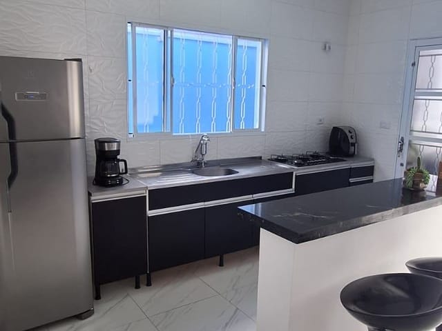 Casa com 176m² 2 quartos e 2 banheiros, à venda, no bairro Loteamento Residencial e Comercial Flamboyant em Pindamonhangaba