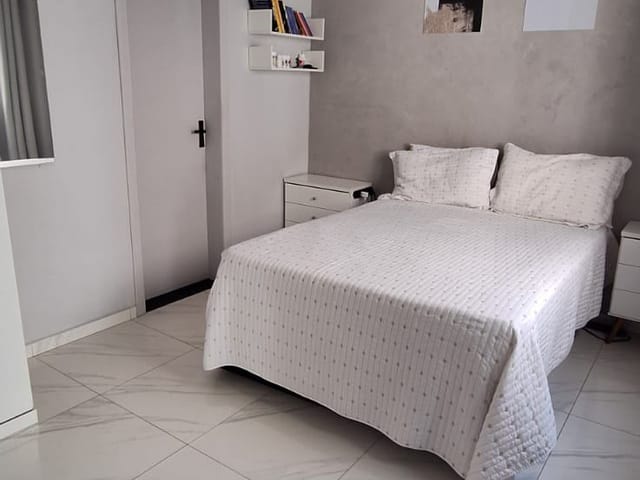 Casa com 176m² 2 quartos e 2 banheiros, à venda, no bairro Loteamento Residencial e Comercial Flamboyant em Pindamonhangaba
