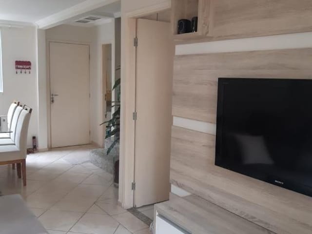 Foto do Casa - Casa à venda 3 Quartos, 1 Suite, 2 Vagas, 150M², Jardim Simus, Sorocaba - SP | Condomínio Village Splendore | Ary Proenca Negócios Imobiliários Ltda