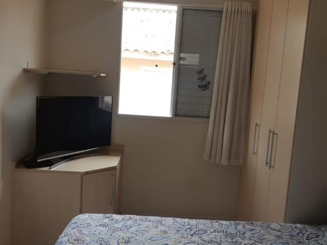 Foto do Casa - Casa à venda 3 Quartos, 1 Suite, 2 Vagas, 150M², Jardim Simus, Sorocaba - SP | Condomínio Village Splendore | Ary Proenca Negócios Imobiliários Ltda