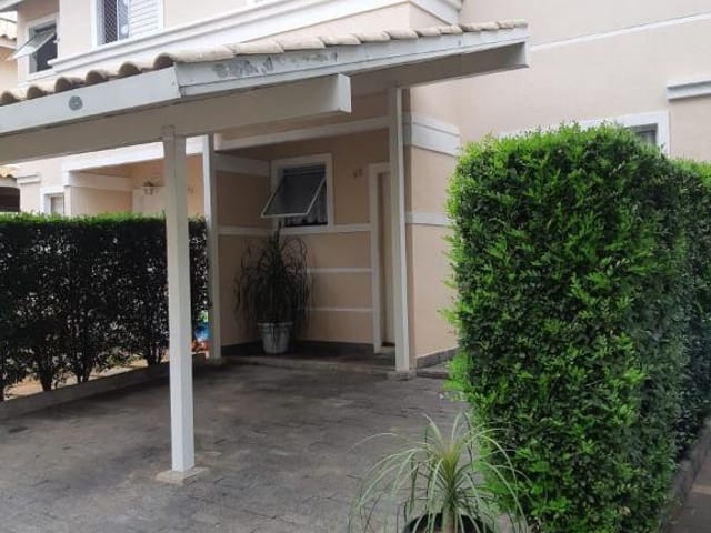 Foto do Casa - Casa à venda 3 Quartos, 1 Suite, 2 Vagas, 150M², Jardim Simus, Sorocaba - SP | Condomínio Village Splendore | Ary Proenca Negócios Imobiliários Ltda