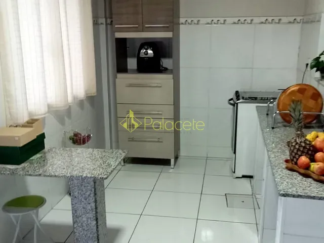 Casa 3 quartos e 3 banheiros, à venda, no bairro Villa Roma em Roseira