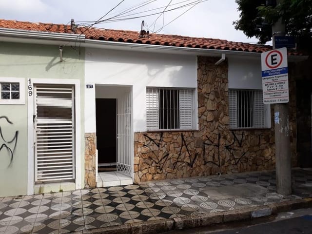 Foto do Casa - Casa à venda, 61 m² por R$ 230.000,00 - Centro - Sorocaba/SP | Ary Proenca Negócios Imobiliários Ltda