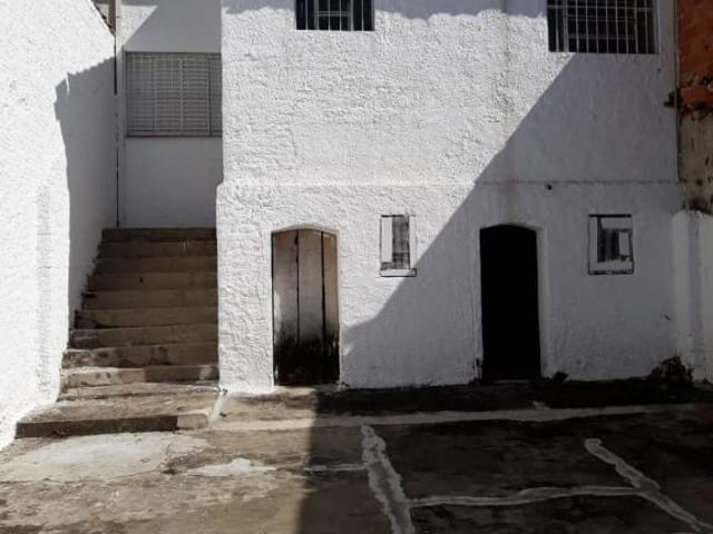 Foto do Casa - Casa à venda, 61 m² por R$ 230.000,00 - Centro - Sorocaba/SP | Ary Proenca Negócios Imobiliários Ltda