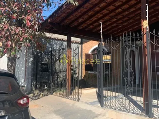 Casa com 300m² 3 quartos e 3 banheiros, à venda, no bairro Jardim do Ypê em Pindamonhangaba