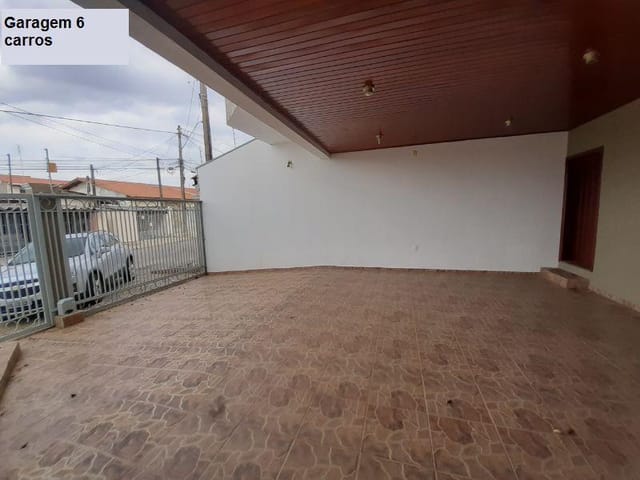 Foto do Casa - Casa à venda e locação 4 Quartos, 2 Suites, 6 Vagas, 250M², Central Parque Sorocaba, Sorocaba - SP | Ary Proenca Negócios Imobiliários Ltda