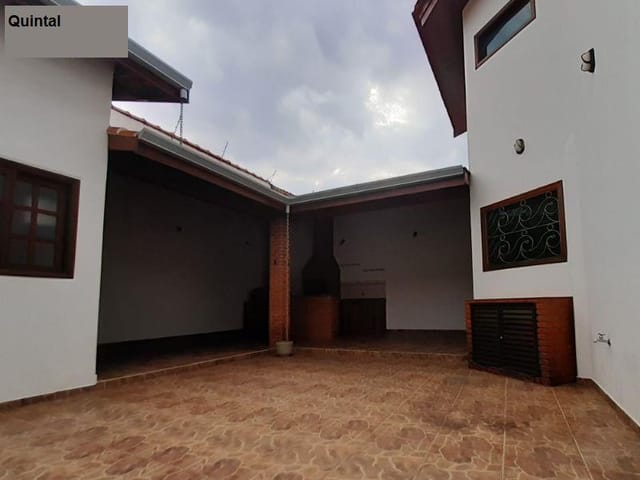 Foto do Casa - Casa à venda e locação 4 Quartos, 2 Suites, 6 Vagas, 250M², Central Parque Sorocaba, Sorocaba - SP | Ary Proenca Negócios Imobiliários Ltda