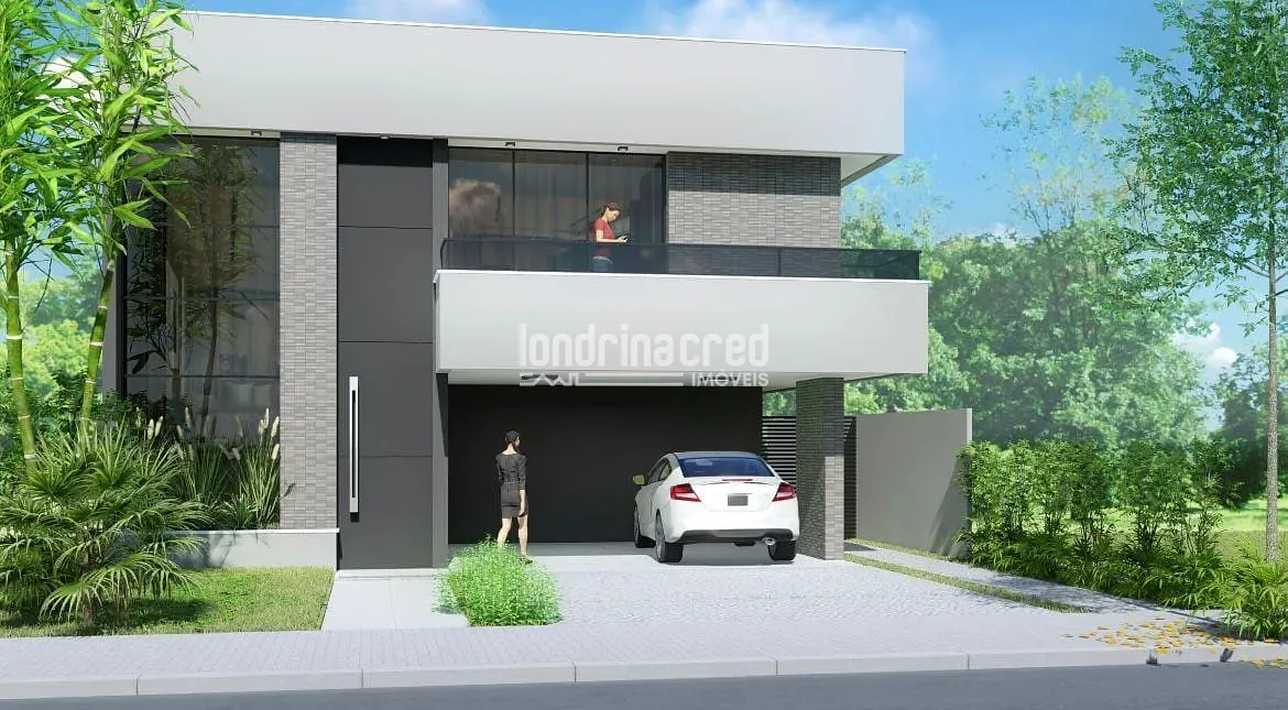 Casa, 3 quartos, 200 m² - Foto 1