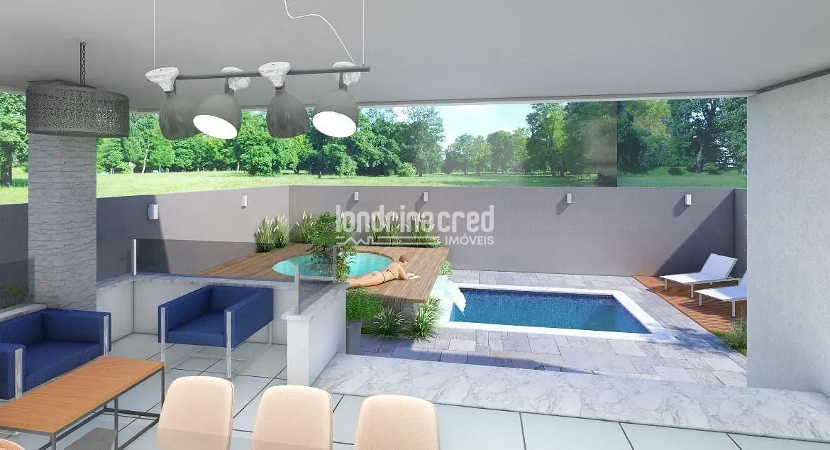 Casa, 3 quartos, 200 m² - Foto 12