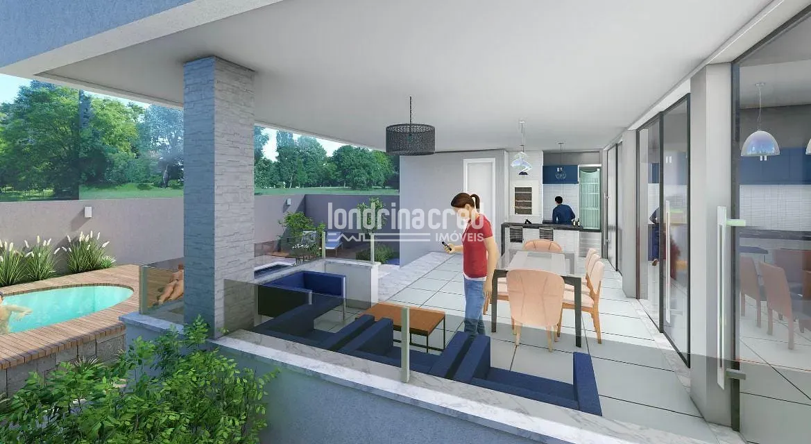 Casa, 3 quartos, 200 m² - Foto 13