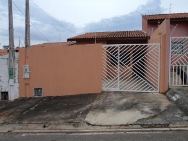 Foto do Casa - Casa com 2 dormitórios à venda, 52 m² por R$ 230.000,00 - Jardim Piazza di Roma II - Sorocaba/SP | Ary Proenca Negócios Imobiliários Ltda