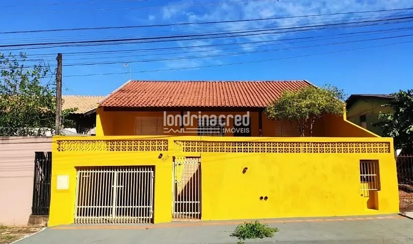 Casa, 2 quartos, 112 m² - Foto 1