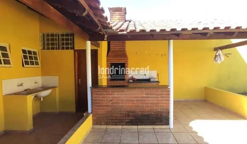 Casa, 2 quartos, 112 m² - Foto 5