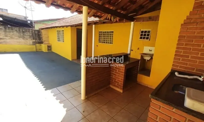 Casa, 2 quartos, 112 m² - Foto 6