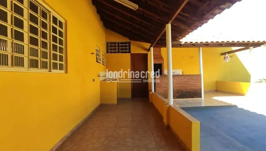 Casa, 2 quartos, 112 m² - Foto 14