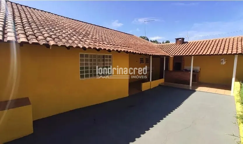 Casa, 2 quartos, 112 m² - Foto 17