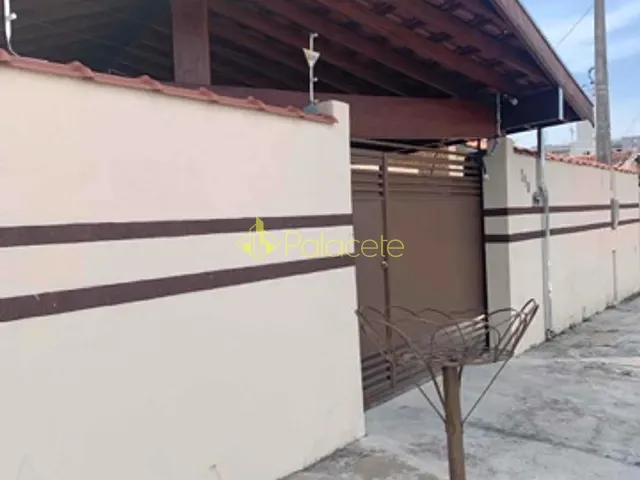 Casa 3 quartos e 3 banheiros, à venda, no bairro Maria Áurea em Pindamonhangaba