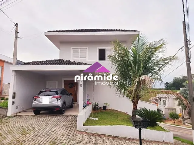 Casa com 343m² 3 quartos e 5 banheiros, à venda, no bairro Vila Paiva em São José dos Campos