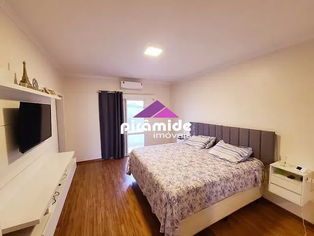 Casa com 343m² 3 quartos e 5 banheiros, à venda, no bairro Vila Paiva em São José dos Campos