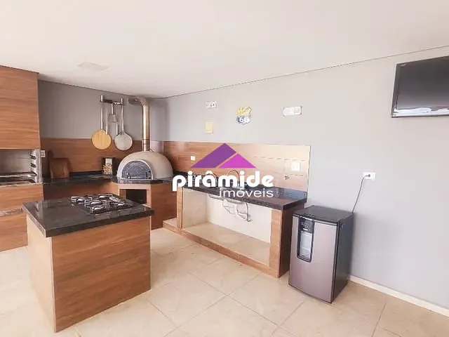 Casa com 343m² 3 quartos e 5 banheiros, à venda, no bairro Vila Paiva em São José dos Campos