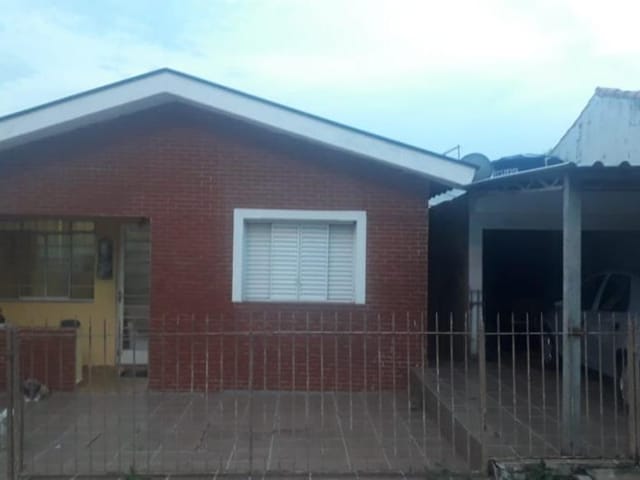 Foto do Casa - Casa com 2 dormitórios à venda, 180 m² por R$ 350.000,00 - Vila Domingues - Votorantim/SP | Ary Proenca Negócios Imobiliários Ltda