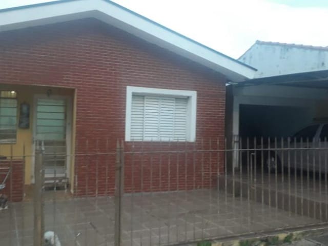 Foto do Casa - Casa com 2 dormitórios à venda, 180 m² por R$ 350.000,00 - Vila Domingues - Votorantim/SP | Ary Proenca Negócios Imobiliários Ltda