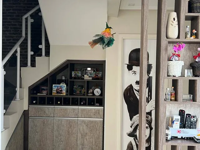 Casa com 140m² 3 quartos e 3 banheiros, à venda, no bairro Loteamento Alfredo Abilio Flores em Pindamonhangaba