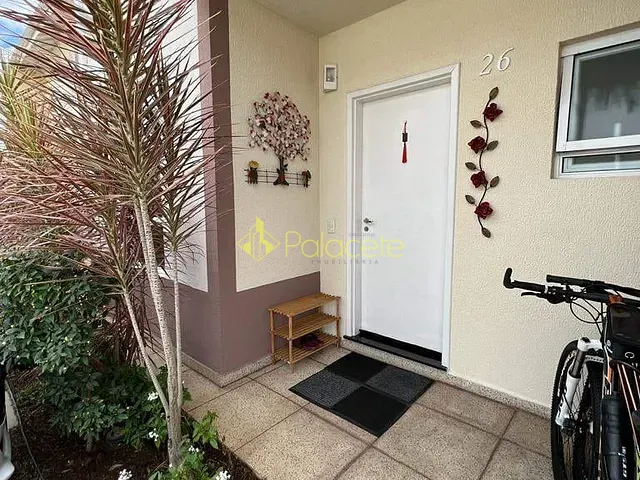 Casa com 140m² 3 quartos e 3 banheiros, à venda, no bairro Loteamento Alfredo Abilio Flores em Pindamonhangaba