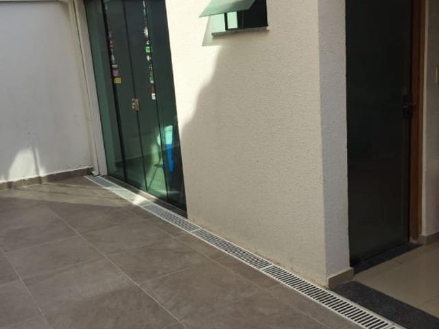 Foto do Casa - Casa à venda e locação 2 Quartos, 2 Suites, 2 Vagas, 121M², Vila Boa Vista, Sorocaba - SP | Condomínio Portal do Morumbi | Ary Proenca Negócios Imobiliários Ltda
