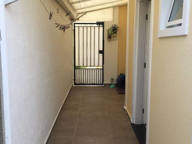 Foto do Casa - Casa à venda e locação 2 Quartos, 2 Suites, 2 Vagas, 121M², Vila Boa Vista, Sorocaba - SP | Condomínio Portal do Morumbi | Ary Proenca Negócios Imobiliários Ltda