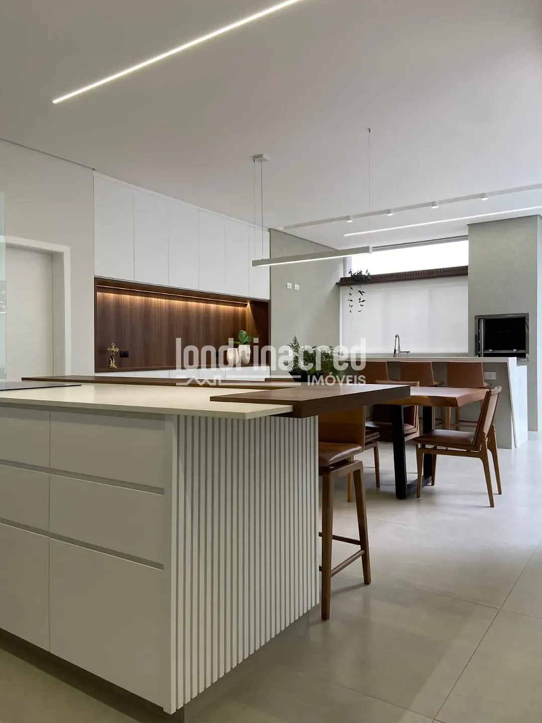 Casa, 4 quartos, 244 m² - Foto 10
