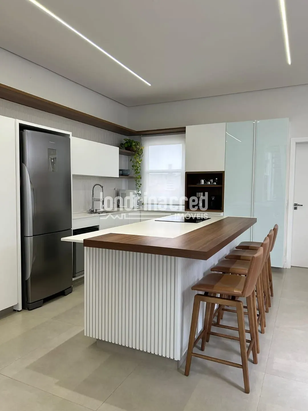 Casa, 4 quartos, 244 m² - Foto 11