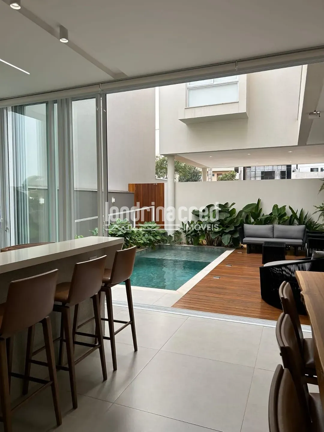Casa, 4 quartos, 244 m² - Foto 12