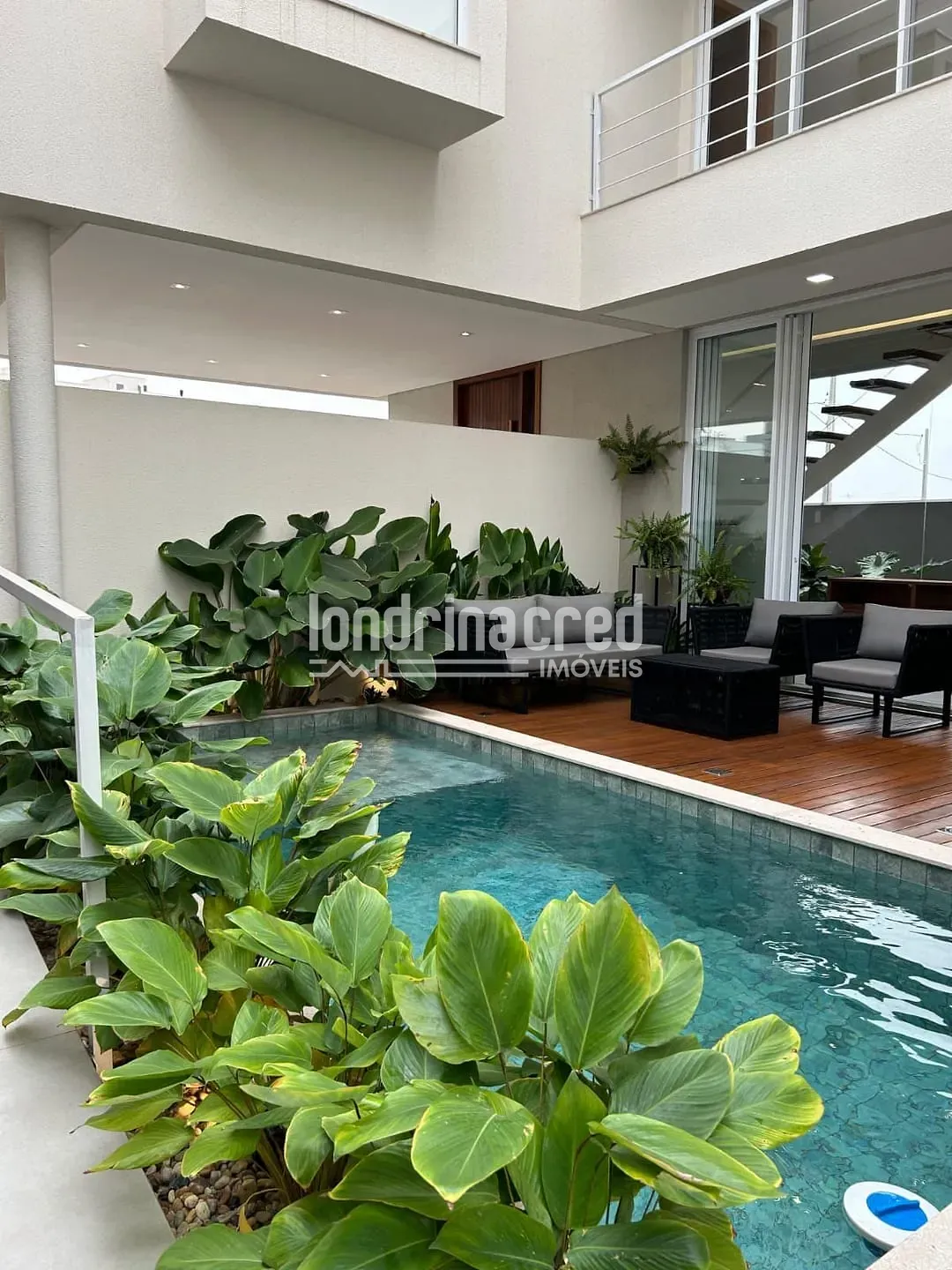 Casa, 4 quartos, 244 m² - Foto 13