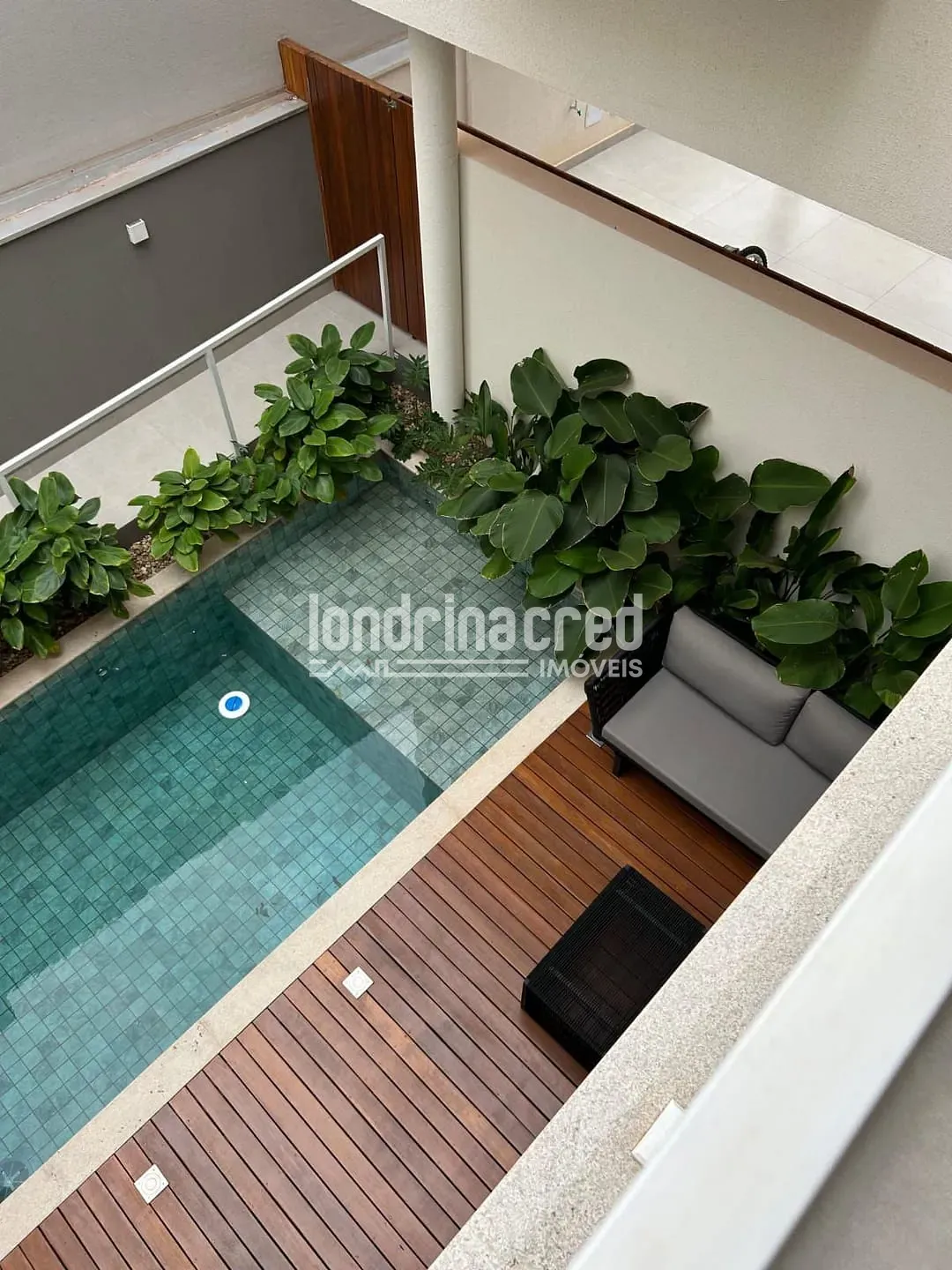 Casa, 4 quartos, 244 m² - Foto 14