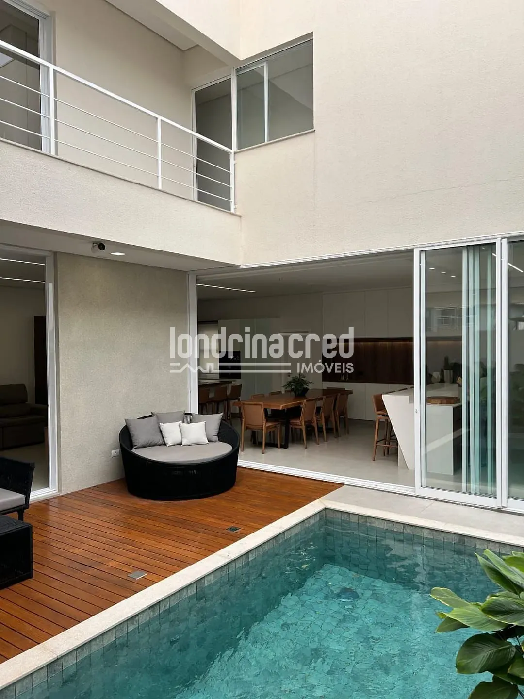 Casa, 4 quartos, 244 m² - Foto 15