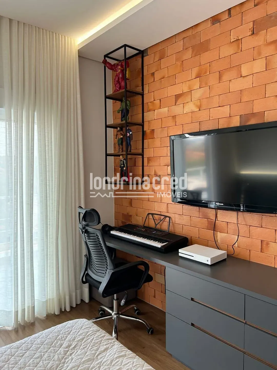 Casa, 4 quartos, 244 m² - Foto 19