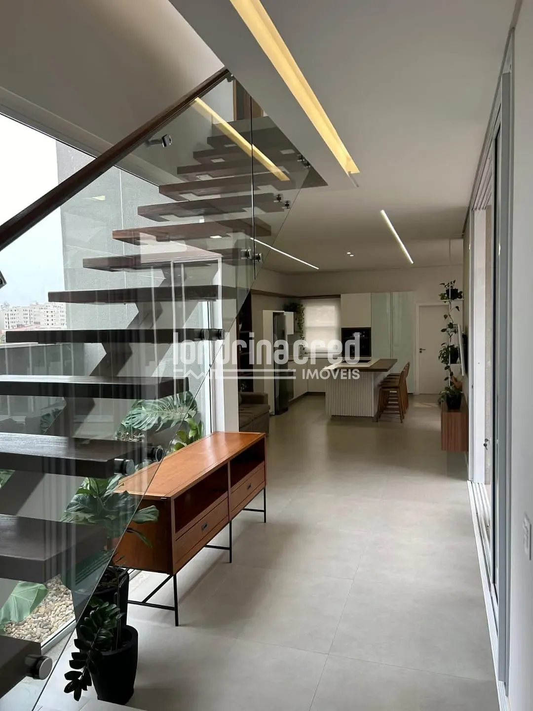 Casa, 4 quartos, 244 m² - Foto 2