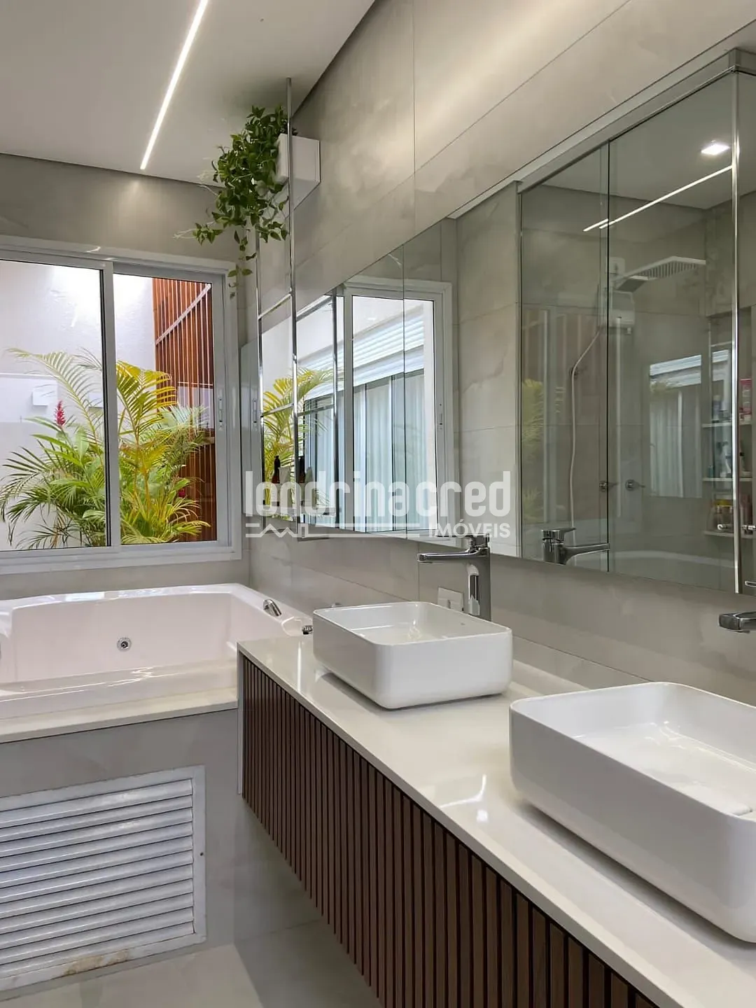 Casa, 4 quartos, 244 m² - Foto 23