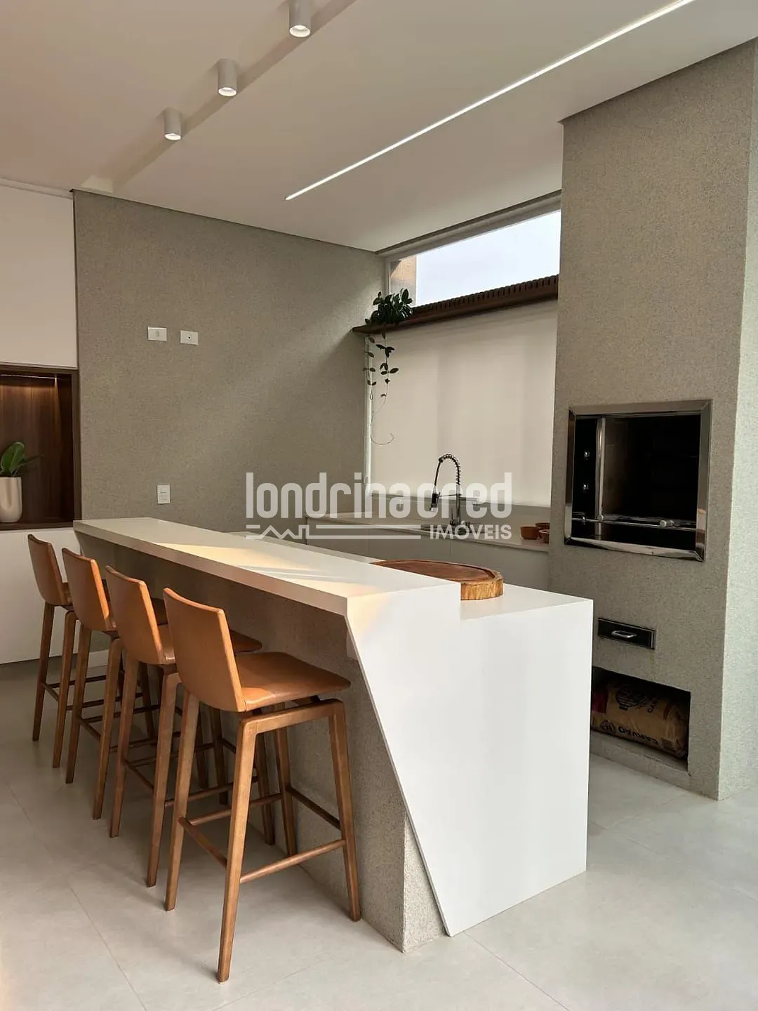 Casa, 4 quartos, 244 m² - Foto 4