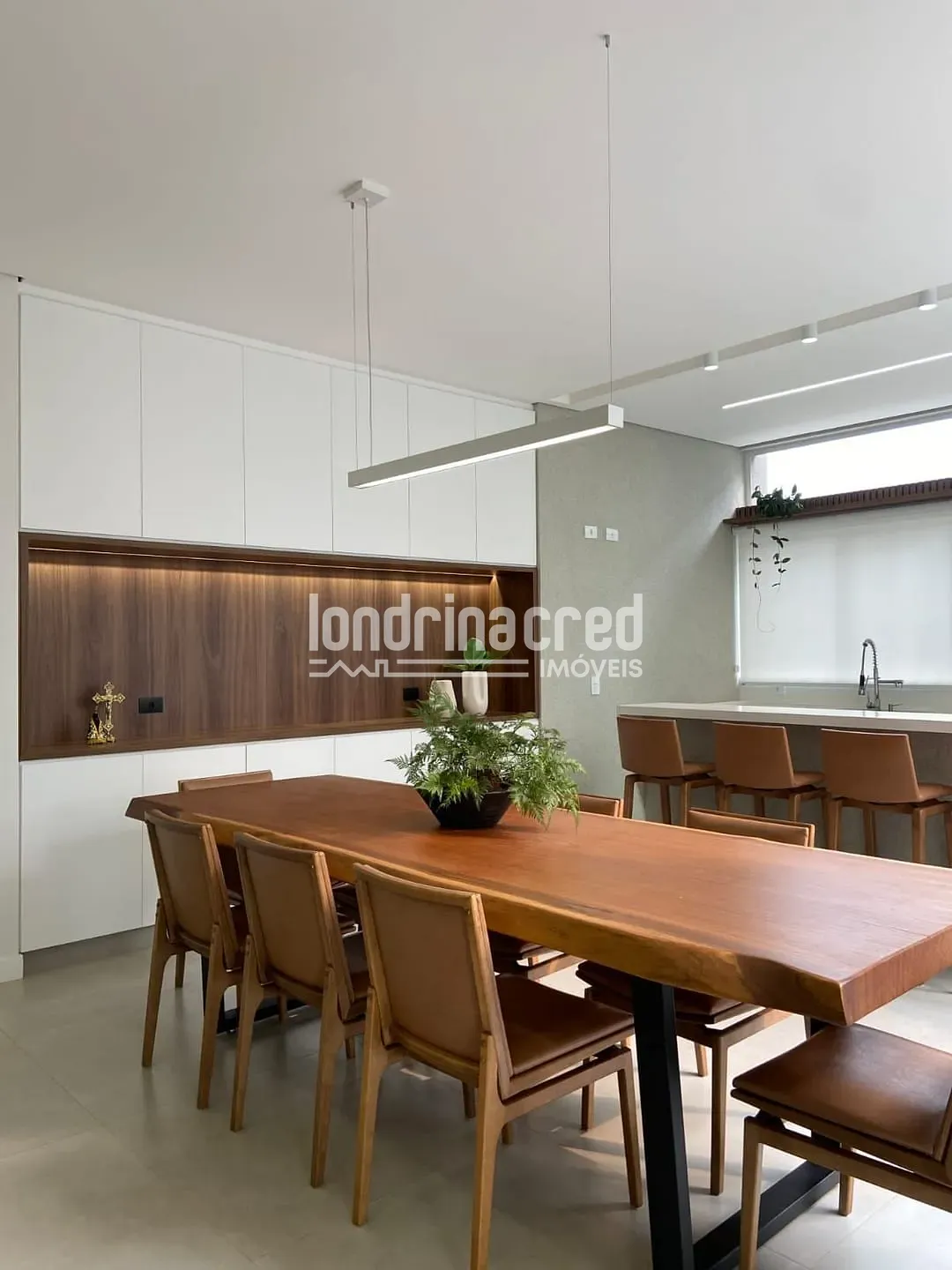 Casa, 4 quartos, 244 m² - Foto 5