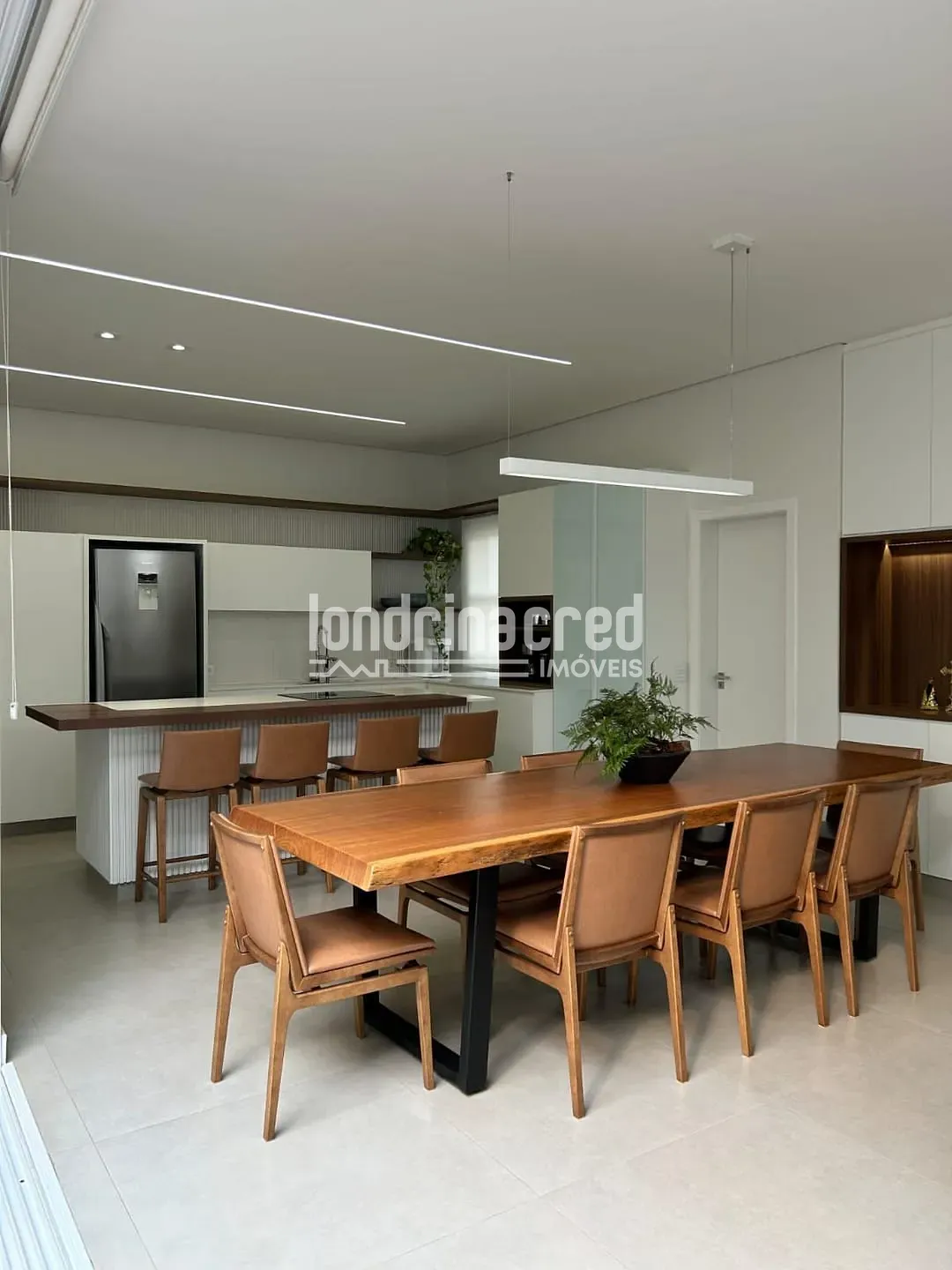 Casa, 4 quartos, 244 m² - Foto 6