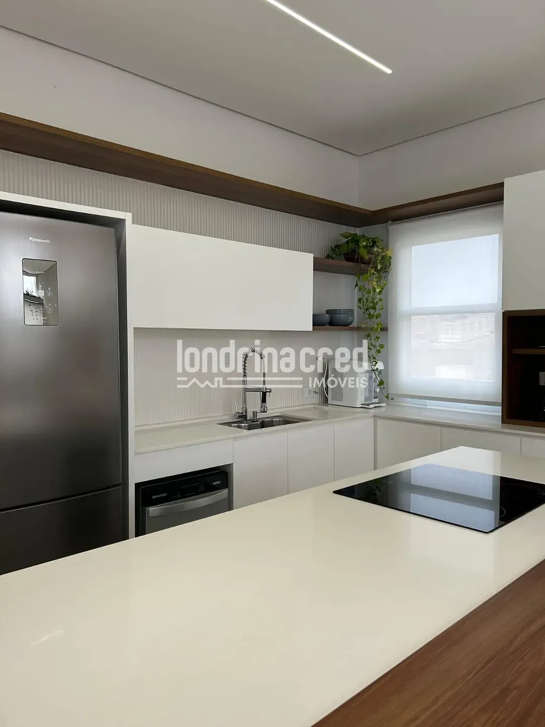 Casa, 4 quartos, 244 m² - Foto 7
