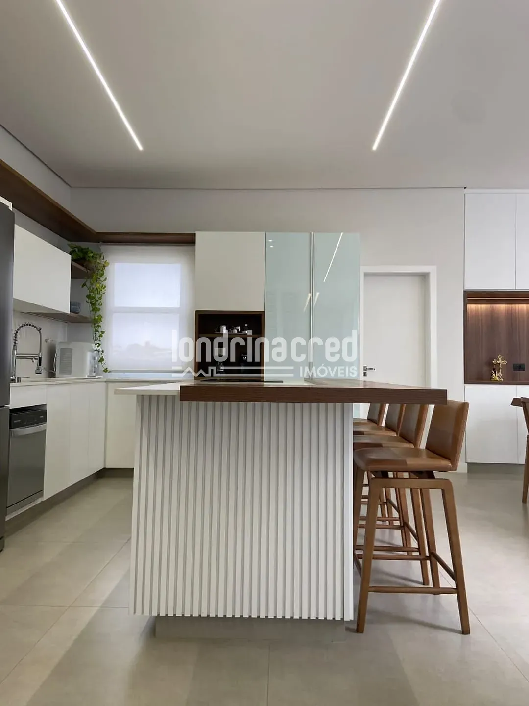 Casa, 4 quartos, 244 m² - Foto 9