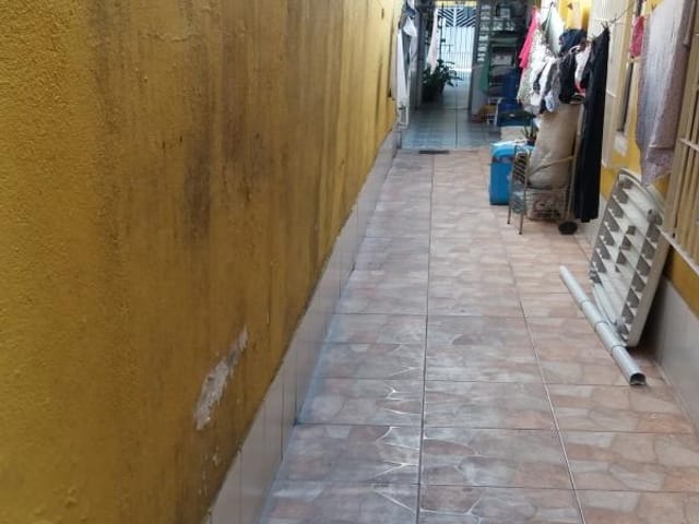 Foto do Casa - Casa para Locação 2 Quartos, 47M², JAGUARIBE, OSASCO - SP | A Bela Vista Imóveis