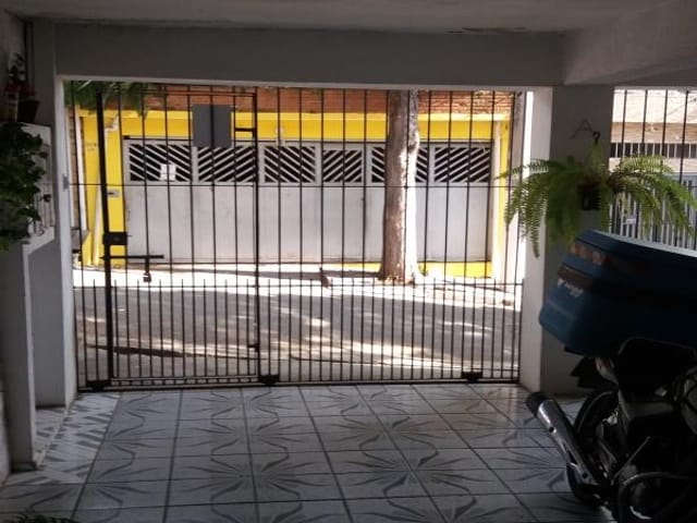 Foto do Casa - Casa para Locação 2 Quartos, 47M², JAGUARIBE, OSASCO - SP | A Bela Vista Imóveis